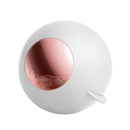 Rengöringsborste för hårborttagning STYLE 5 STYLE 5