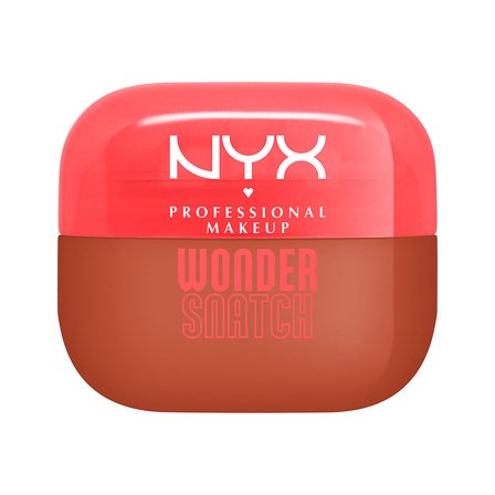 NYX PROFESSIONAL MAKEUP Wonder Snatch Powder 08 Cacao Craze, Makeup, Ansigt, Setting Spray