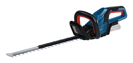 Bosch GHE 18V-50 solo Cordless Hedgecutter