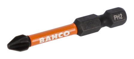 Bahco 66IM/50PH3-10P Bits 50 mm, Maskintillbehör & förbrukning