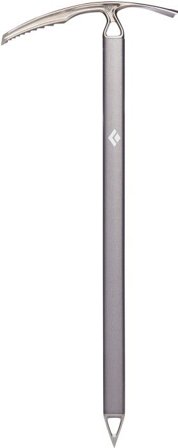 Black Diamond Raven Ice Axe jääkirves, 65 cm - Talvivarusteet
