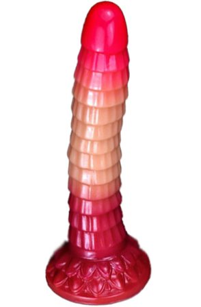 Fxdragon Tyrus Dragon Dildo 25 cm Dragon dildo - Blushme.se