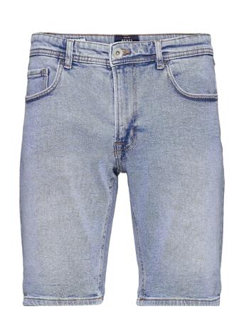 Rrcopenhagen Shorts Blue Redefined Rebel