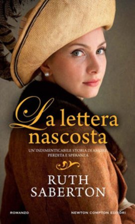 La lettera nascosta Ruth Saberton