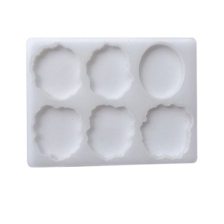 Mobiltelefon Dekor Form Telefonfäste Hållare Form Rund Telefonfäste Grepp Form