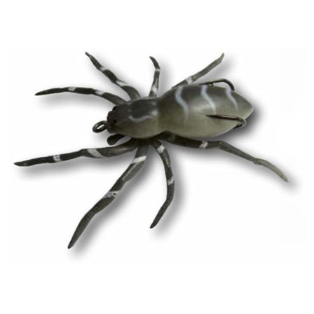 Behr Trendex Spider 7,5cm, 7,2g - 01