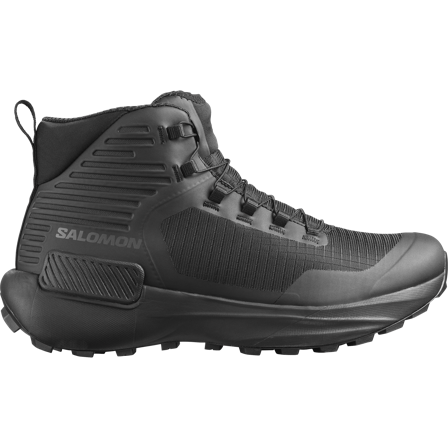 Salomon - Schuhe für Einsatzkräfte Schuhe Genesis Forces Mid - 44
