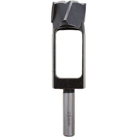 Tulppaporanterät, Korkkiporanterät, Korkkiporanterät 1/2 - 25 mm WEX