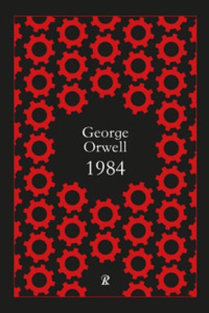 1984 George Orwell