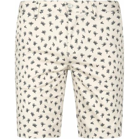 Hugo Boss Shorts Hvid, Herre Chino Shorts, Størrelse: W33