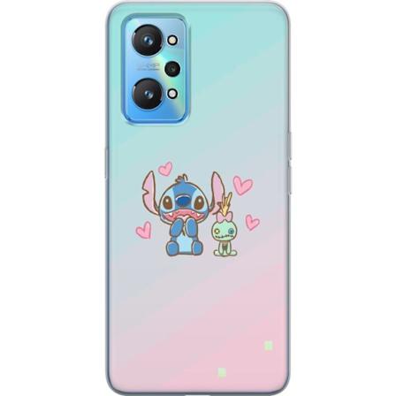 Realme GT Neo2 L pin kyv kuori Ommel