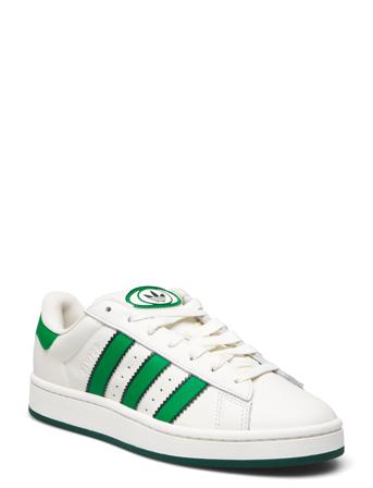 Campus 00S Sport Women Sport Shoes Sport Sneakers Sport Low Top Sneakers White Adidas Originals