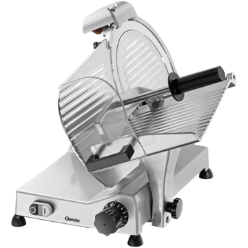 Skärmaskin Bartscher 300 Plus