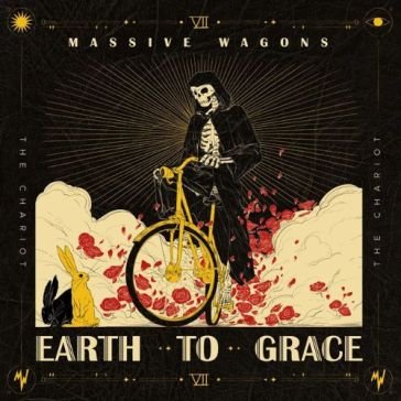Earth to grace MASSIVE WAGONS