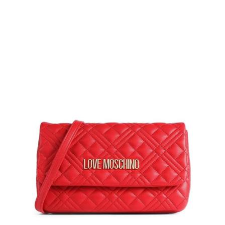 Handväskor Love Moschino 369401 Röda Produkt Av Avvikande Storlek