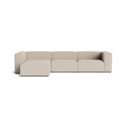 Lissabon XL Chaiselongue-Sofa, links | 360 cm