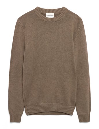 Bruun & Stengade | Bs Thorstein Regular Fit Knitwear | S