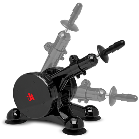 Kink Power Banger Fucking Machine - Vuxen.se - Sexmaskiner