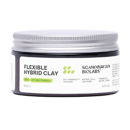 Scandinavian Biolabs Flexible Hybrid Clay, 90 g