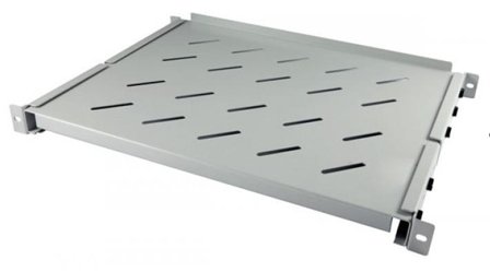 ALLNET Rack Accessory Rack Shelf