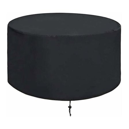 Vanntett grilltrekk, stangtrekk, gjenbrukbart grilltrekk, 420D Oxford-stoff 77 x 31 cm ODIPIE