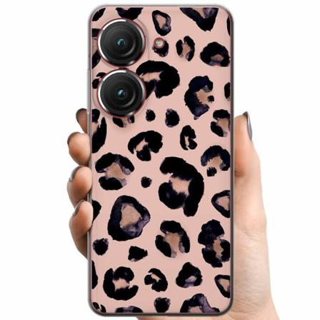 Asus Zenfone 9 Tpu Mobilskal Pretty Leo