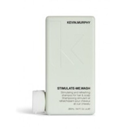 Kevin Murphy - Men Stimulate-Me.Wash Shampoo - Šampon pro stimulaci vlasové pokožky 250ml