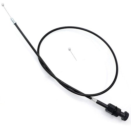 Forgasser Gasskabel Choke Wire 94CM-STORT HODE 94CM-STORT HODE