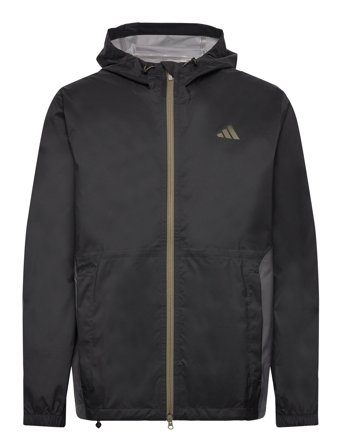 adidas Golf Rain.rdy Jacket - Black - XXL