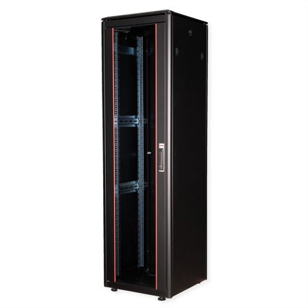 ROLINE 19-Inch Network Cabinet Pro