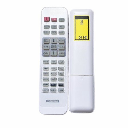 Uusi kaukosäädin BenQ W6000 EP5920 W1000+ W1060 W1070 W1080ST W600 W600+ W6000 W6500 W700 W710ST W770ST -projektoreille