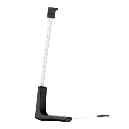 /HH/Fodmåler Skomåler Målestok Måleinstrument