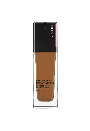 Shiseido Radiant Lifting Foundation Unisex Beige 30 ML