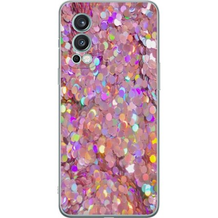 Kompatibel Mobilcover til OnePlus Nord 2 5G Glimmer