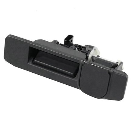 1667500993 Bil Bakre Baklucka Handtag Bagagelås Frigöringsbrytare för Mercedes Benz Glc Gle C S W253 X253