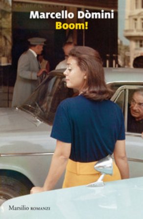 Boom! Marcello Domini