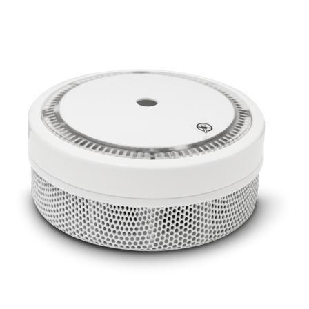 Housegard optisk røykvarsler, Mini, SA409