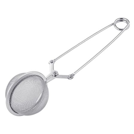 Snap Ball Tea SilGE LARGE LARGE