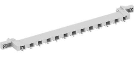 ABB 2CPX064981R9999 Monteringsfäste ZK, Elfördelning & strömförsörjning