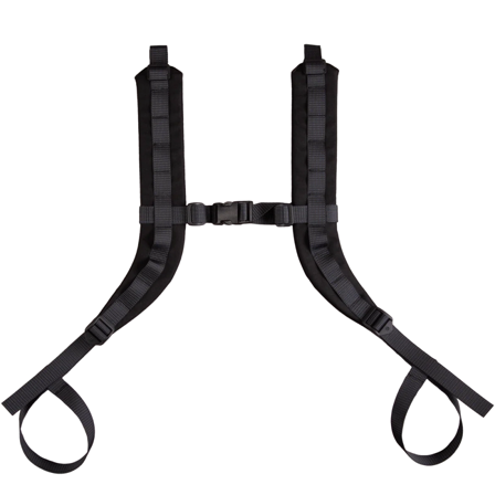 Savotta Kahakka Backpack Harness Black