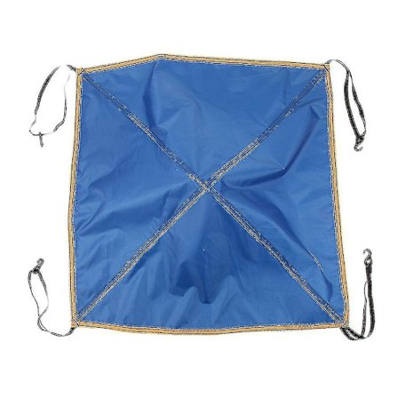 Udskiftning Pop Up Telt Top Cap Regnfast Tagvindue Tagventilationsdæksel Baldakin