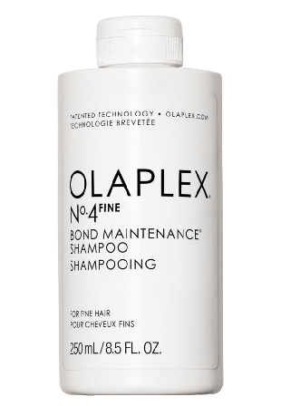 Olaplex No. 4 Fine Bond Maintenance Shampoo Schampo Unisex 250ML