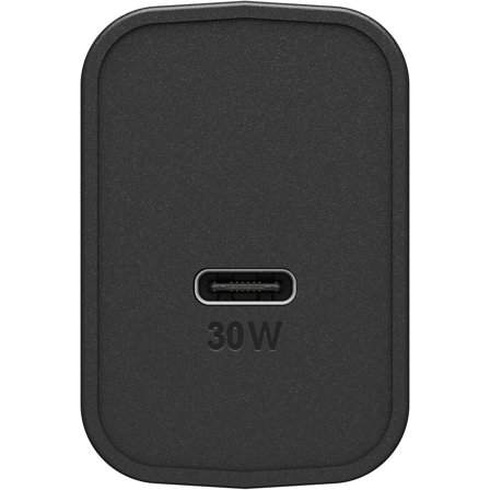 OTTERBOX Wall Charger strømadapter - 24 pin USB-C - 30 watt