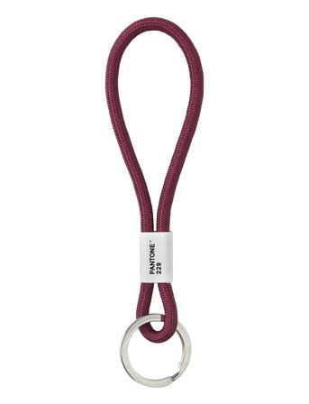 PANTONE | Key Chain Short | 18 cm