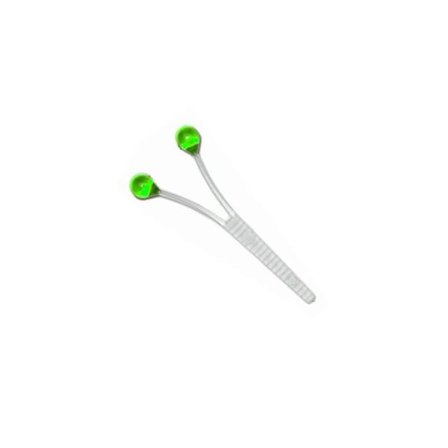 Easy Shrimp Eyes - Super Fl. Kryptonite Green