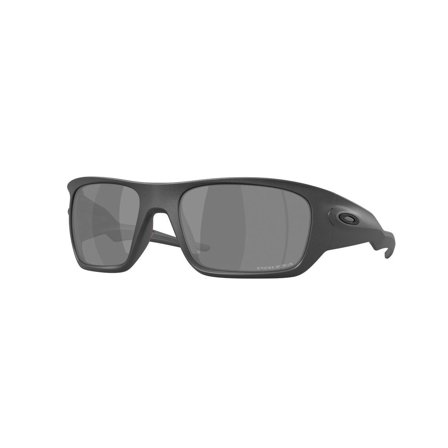 Oakley Masseter - Sportsbriller fra Oakley - Grå Wrap around