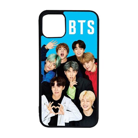 BTS the Bangtan Boys iPhone 14 Pro Max Skal