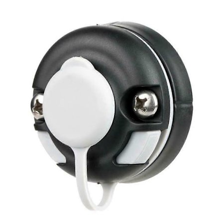 Kajak Flagstang Base Rail Mount Udskiftning Monteringer Til Marine Yacht Fiskeri Båd Kano Montering Lys Stang Beslag Båd Tilbehør