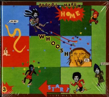 Home Procol Harum