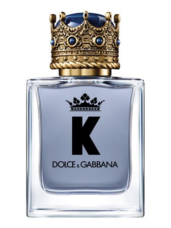 Dolce & Gabbana K by Dolce&Gabbana Eau de Toilette 50ml